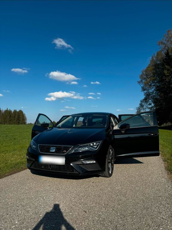 Image of Seat Leon