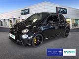 Abarth 695 1.4 MT *Navi*PDC - schwarze Abarth 695