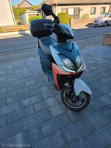 Futura Falcon - FUTURA MOTORRAD