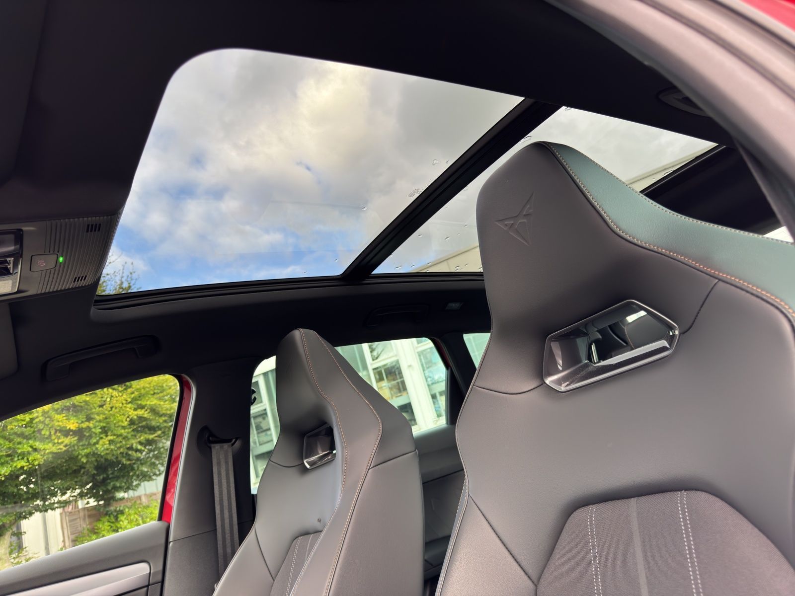 Cupra Leon - Bild 17