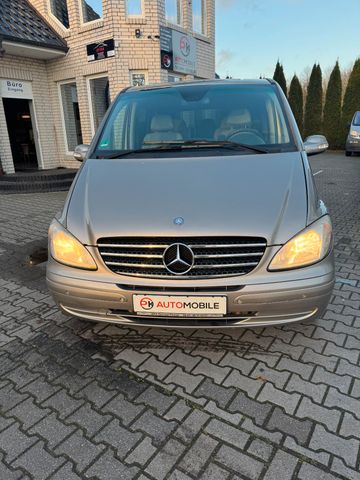 Mercedes-Benz Viano 3.0 CDI kompakt