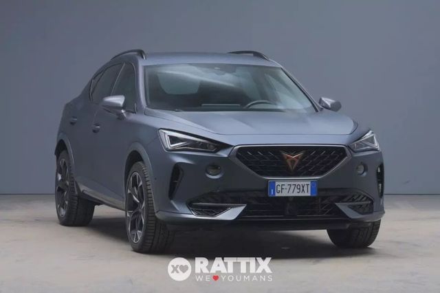 Cupra Formentor 1.5 TSI 150CV DSG