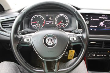 Volkswagen Polo - 12