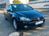 Volkswagen Golf 1.2 TSI 63 kW Team - Volkswagen Golf aus 2011: 1.6