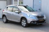 Peugeot 2008 Allure Pano.+1.Hand+Navi+Klimaauto.+Sitzh. - Peugeot aus 2016