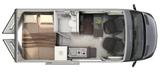 HYMER / ERIBA / HYMERCAR HYMER GRAND CANYON CROSSOVER 4X4 SIE SPAREN: 26. - Angebote