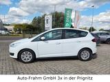 Ford C-Max C-MAX Trend SHZ Lenkradheizung - Ford aus 2019