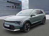 Kia Niro EV 64,8 kWh Vision Komfort Style - Kia Niro mit Elektro-Antrieb: EV