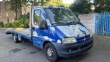 Citroën Jumper 2.8 HDI 2005 Bj - Citroën Jumper: 2.8