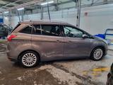 Ford Grand C-Max 1,0 EcoBoost 92kW Titanium Titanium - Ford C-Max: Grand