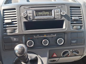 Volkswagen T5 Transporter - 6