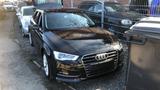 Audi A3 Sportback ambiente.Auto.Navi.Xenon.Teilleder - Audi A3 Ambiente mit Diesel-Antrieb