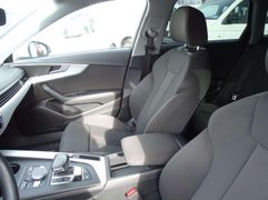 Fahrzeugabbildung Audi A4 35 TDI sport S LINE