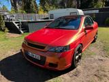 Opel Astra G Cabrio 2,0l Turbo 290ps tüv 9... - Opel Astra: Cabrio, Turbo