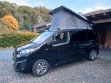 Peugeot Traveller Crosscamp, Automatik - gebrauchte Peugeot Traveller aus dem Jahr 2024