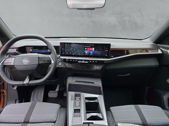 Grandland GS 48V Mild-Hybrid 100kW NAVI 360°CAM 