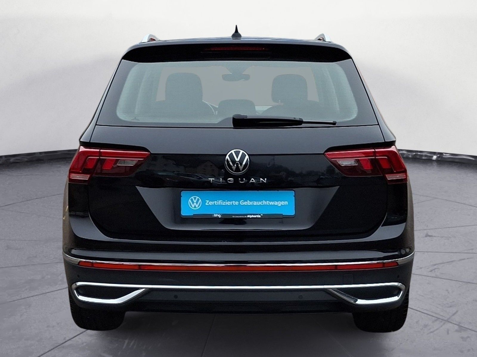 Volkswagen Tiguan - Bild 5