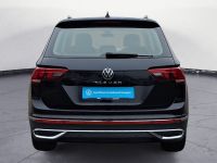 Volkswagen Tiguan - Vorschau Bild 5