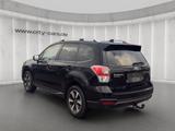 Subaru Forester Exclusive*4x4*Automatik*Panorama*1.Hand - gebrauchte Subaru Forester aus dem Jahr 2017