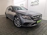 Mercedes-Benz E 220 d AllTerrain 9G 4M, LED, Navi, Schiebedach - graue Mercedes-Benz E 220