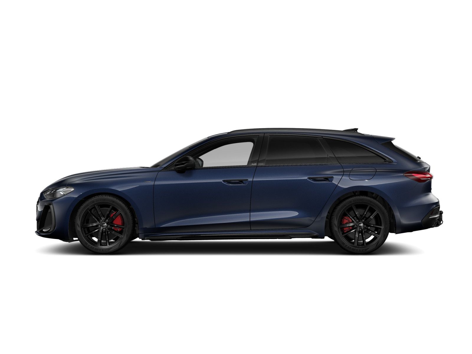 Audi A5 - Bild 9
