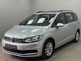 Volkswagen Touran Automatik*Panorama*Navi*LED*Tempomat*AHK* - VW Touran Gebrauchtwagen in Essen