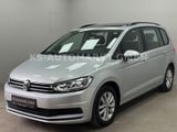 Volkswagen Touran Automatik*Panorama*Navi*LED*Tempomat* - Volkswagen Touran in Bochum