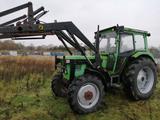 Deutz-Fahr 6806+ Frontlader - Angebote