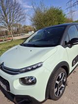 Citroën C3 PureTech 110 Stop&Start SHINE SHINE - Citroën C3 in Karlsruhe