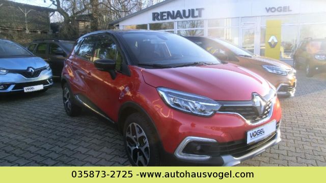 Renault Captur Intens