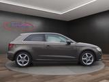 Audi A3 1.4 TFSI S tronic Ambiente - Audi A3 Ambiente mit Benzin-Antrieb