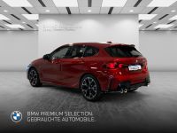 BMW M135 - Vorschau Bild 3