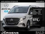Mercedes-Benz V 300 Avantgarde/Pano/AHK/Allrad/Airmatic