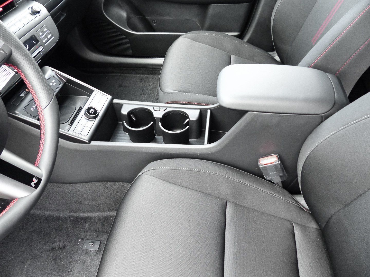 Hyundai KONA - Bild 12