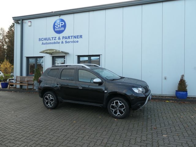 Dacia Duster II Prestige Scheckh., Garantie + HU Neu!