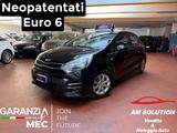 Kia Rio 1.2 Neopatentati Euro 6 - Kia Rio: 1.6