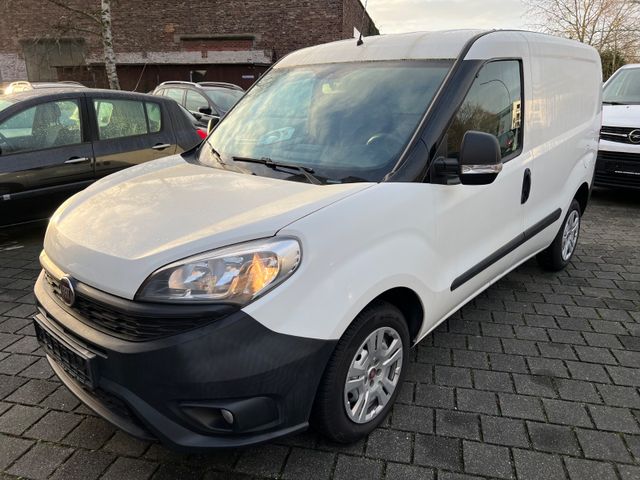 Fiat Doblo Doblò SX Kasten TOP/TÜV NEU/KLIMA/ALLWETTE