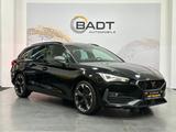 Cupra Leon Sportstourer DSG Kam. ACC TotW. CarPlay LED - Cupra Leon: Automatik