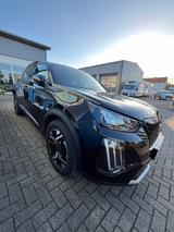 Peugeot 2008 Allure /PDC/SH/17-ALU - Peugeot 2008 mit Benzin-Antrieb: Kleinwagen