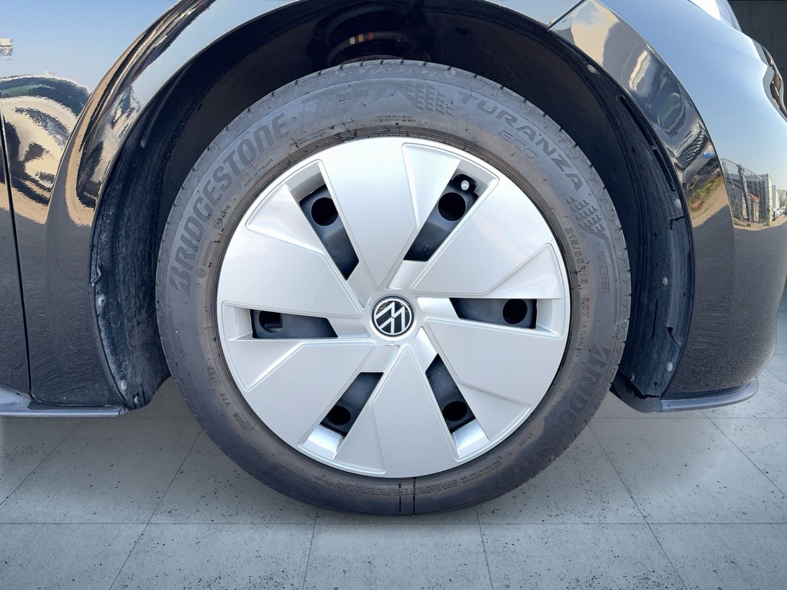Volkswagen ID.3 - Bild 7