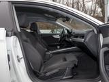 Audi A5 Sportback 40 TFSI S TRONIC ADVANCED NAVI HECK - gebrauchte Audi A5 aus dem Jahr 2020