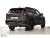 Volkswagen Tayron - Vorschau Bild 3