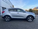 Kia Sportage Spirit 4WD - Kia Gebrauchtwagen von 2011