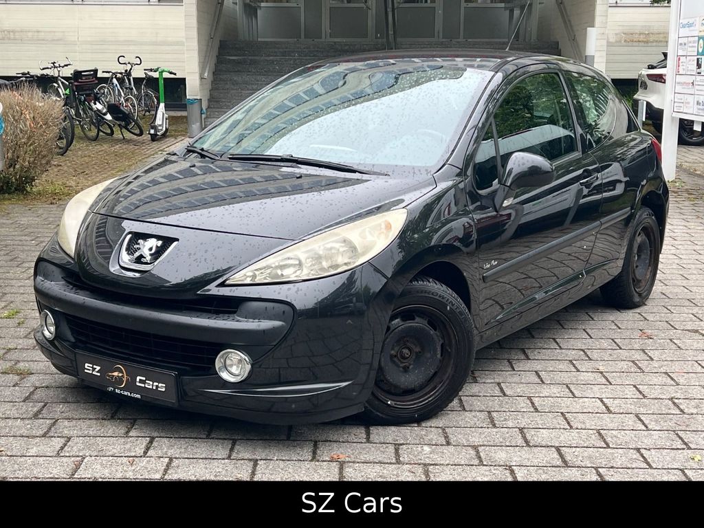 Angebot ansehen Peugeot 207