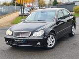 Mercedes-Benz C -Klasse Lim. C 200 CDI*Autom.*Tempo* - gebrauchte Mercedes-Benz C 200 aus dem Jahr 2006