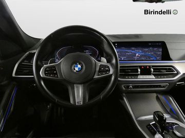 BMW X6 - 11
