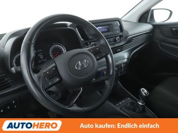 Hyundai i20 - 11