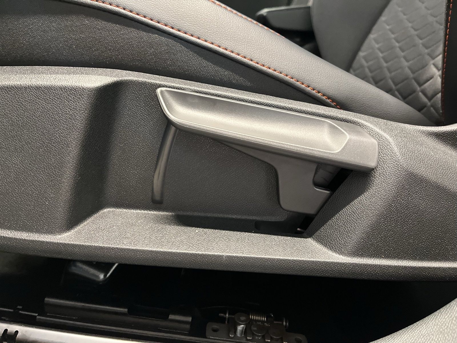 Seat Leon - Bild 14