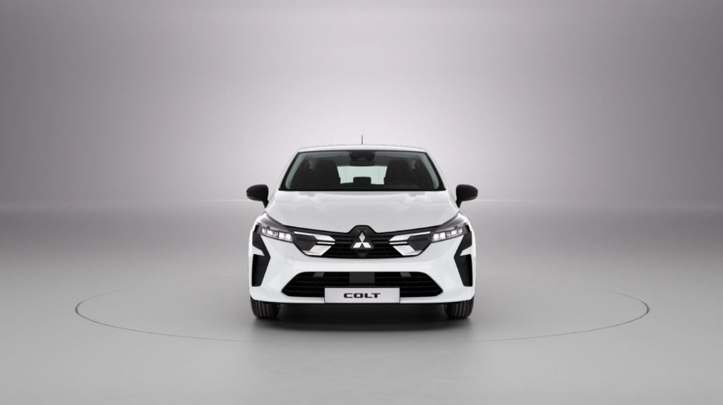 Mitsubishi Colt - Bild 4