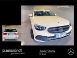 Mercedes-Benz E 220 d T-Modell "Das Taxi" Park-Paket/Taxameter - Mercedes-Benz E 220: Beige